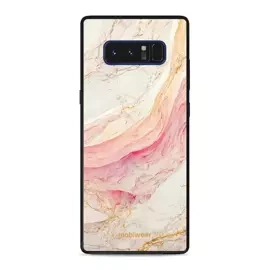 Phone Glossy Case Samsung Galaxy Note 8 - Design G027G