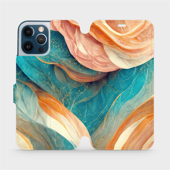 Hülle für Apple iPhone 12 Pro Max - Farbe VP36S