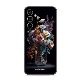 Etui Glossy Case do Samsung Galaxy A54 - wzór G012G