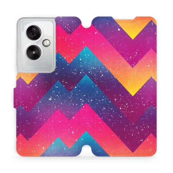 Phone Case OPPO A79 5G - Design V110S