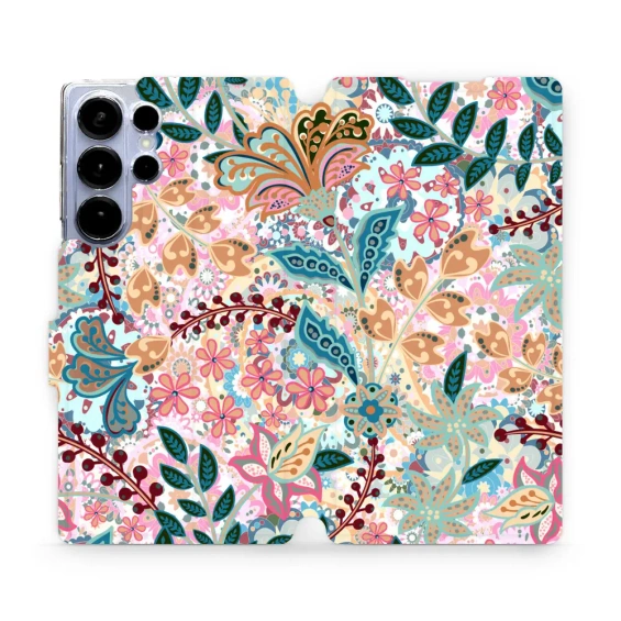 Phone Case Samsung Galaxy S25 Ultra - Design MX04S