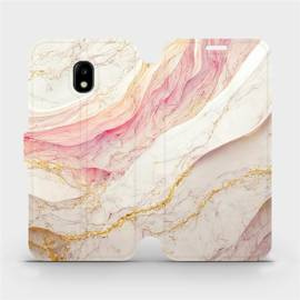 Etui do Samsung Galaxy J3 2017 - wzór VP32S