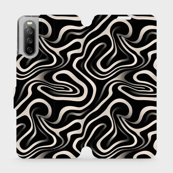 Phone Case Sony Xperia 10 III - Design VA63S