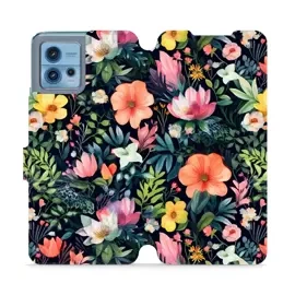 Phone Case Motorola Moto G72 - Design VP48S