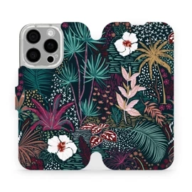 Phone Case Apple iPhone 16 Pro - Design VP13S