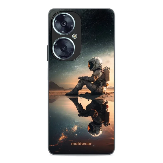 Phone Glossy Case Huawei Nova 11i - Design G003G
