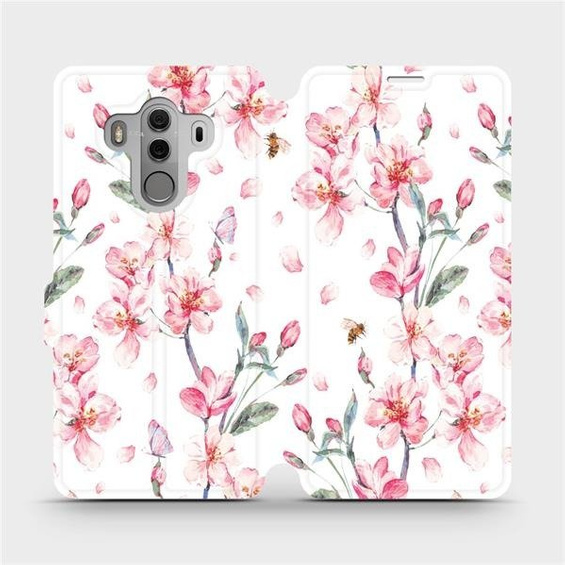 Phone Case Huawei Mate 10 Pro - Design M124S