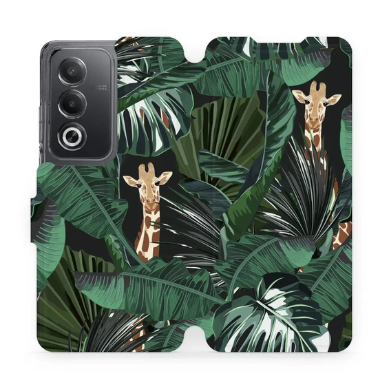 Phone Case OPPO A80 5G - Design VP06P