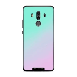 Phone Glossy Case Huawei Mate 10 Pro - Design G063G