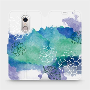 Phone Case Xiaomi Redmi 5 Plus - Design MG11S