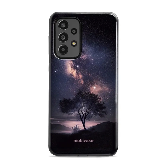 Case Elite Pro for Samsung Galaxy A33 5G - Design E005E