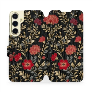 Phone Case Samsung Galaxy S24 FE - Design V172S