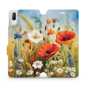 Phone Case Sony Xperia L3 - Design VP43S