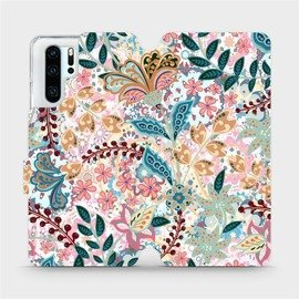 Hülle für Huawei P30 Pro - Farbe MX04S