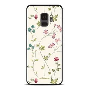 Hülle Glossy Case für Samsung Galaxy S9 - Farbe G035G