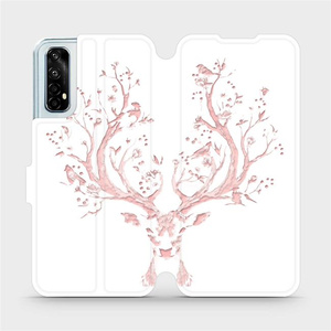 Hülle für Realme 7 - Farbe M007S