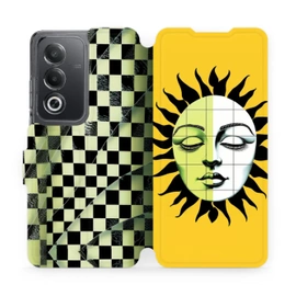 Phone Case OPPO A80 5G - Design VP56S