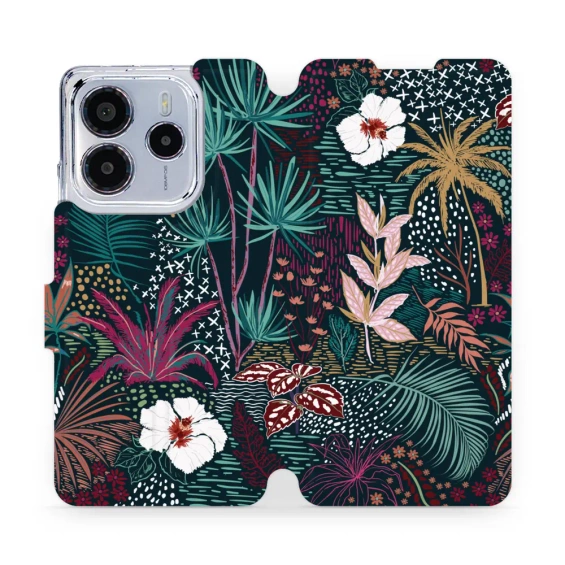 Phone Case Xiaomi Redmi Note 14 4G - Design VP13S