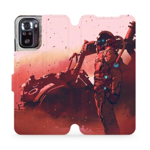 Phone Case Xiaomi POCO M5s - Design MA09S