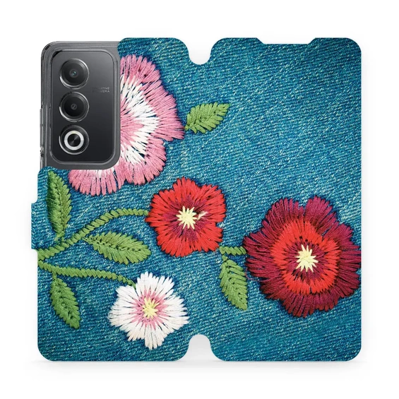 Phone Case OPPO A80 5G - Design MD05P