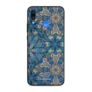 Phone Glossy Case Huawei Nova 3 - Design G038G