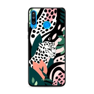 Phone Glossy Case Huawei P30 Lite - Design G053G