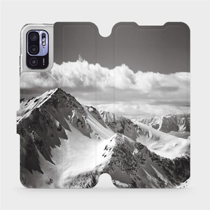 Phone Case Xiaomi Redmi Note 10 5G - Design M152P