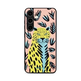 Phone Glossy Case Samsung Galaxy S24 - Design G052G