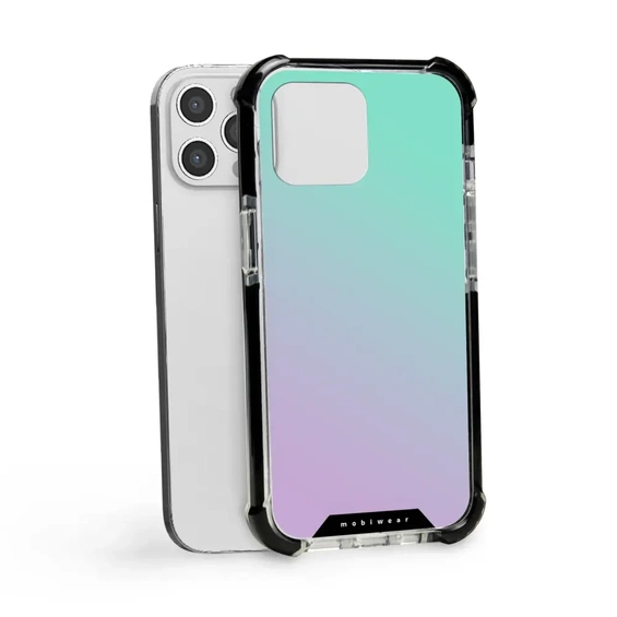 Hülle MagSafe Elite Bumper für Apple iPhone 12 Pro Max - Farbe D034D