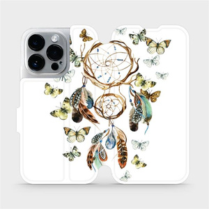 Etui do Apple iPhone 14 Pro - wzór M001P