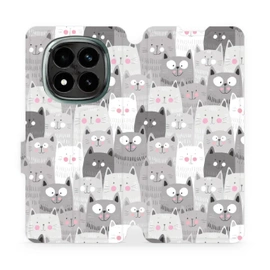 Phone Case Xiaomi Redmi Note 14 Pro Plus 5G - Design M099P