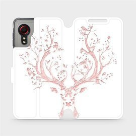 Phone Case Samsung Galaxy Xcover 5 - Design M007S