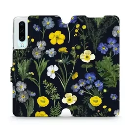 Phone Case Huawei P30 - Design VP47S