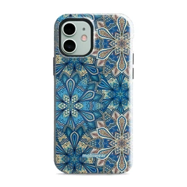 Case Elite Pro for Apple iPhone 12 - Design E108E