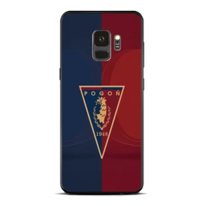 Phone Glossy Case Samsung Galaxy S9 - Design G08PS