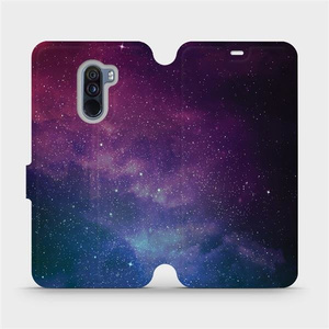 Hülle für Xiaomi Pocophone F1 - Farbe V147P