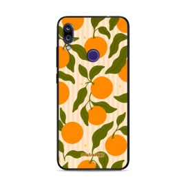 Etui Glossy Case do Xiaomi Redmi 7 - wzór GP82G