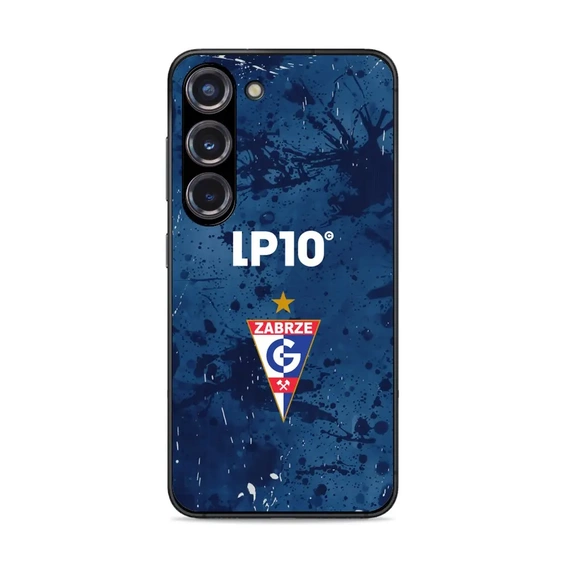 Phone Glossy Case Samsung Galaxy S23 - Design G12GZ