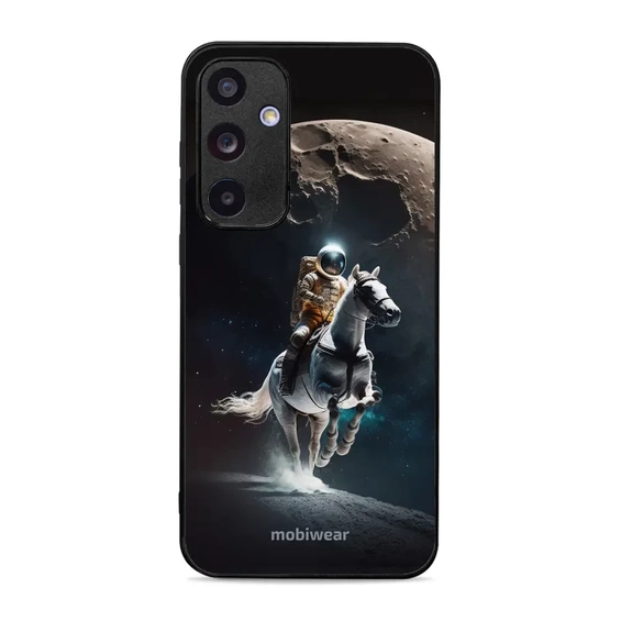 Etui Glossy Case do Samsung Galaxy A55 5G - wzór G004G