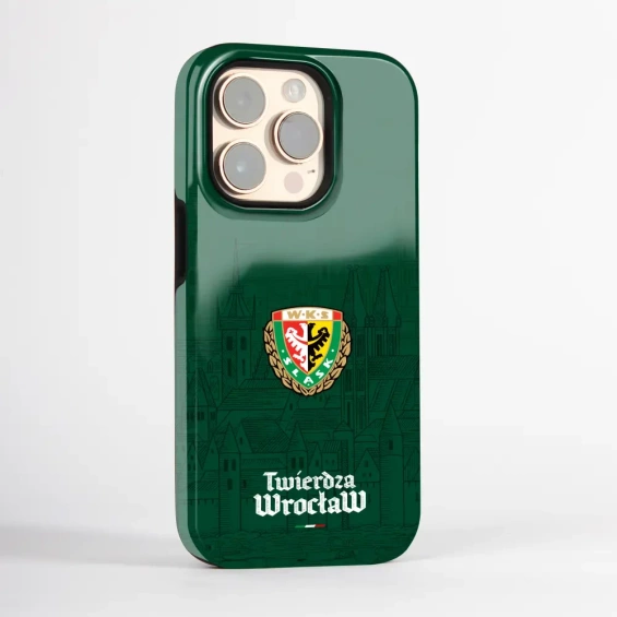 Etui Elite Pro do Apple iPhone 16e - wzór E04SW