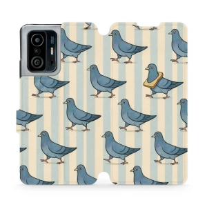 Phone Case Xiaomi 11T Pro - Design VP91S