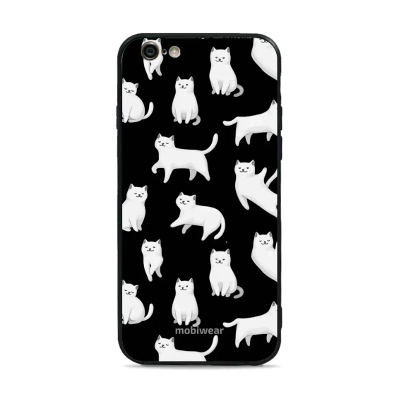 Etui Glossy Case do Apple iPhone 6s - wzór G163G