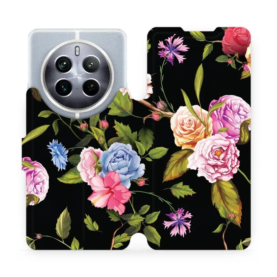 Etui do Realme 12 Pro 5G - wzór VD07S