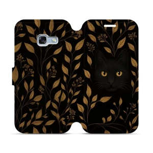 Etui do Samsung Galaxy A3 2017 - wzór V164S