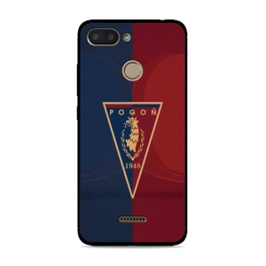 Phone Glossy Case Xiaomi Redmi 6 - Design G08PS