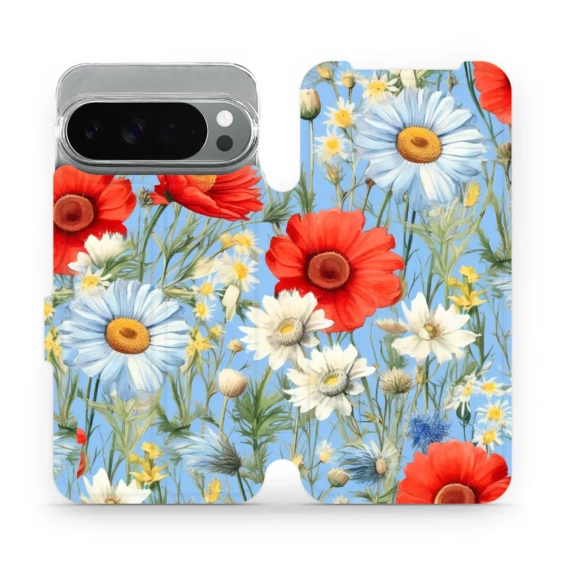 Phone Case Google Pixel 10 Pro XL - Design VP44S