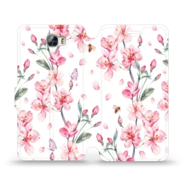 Etui do Huawei Y5 II - wzór M124S