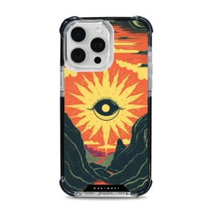 Case MagSafe Elite Bumper for Apple iPhone 15 Pro Max - Design D025D