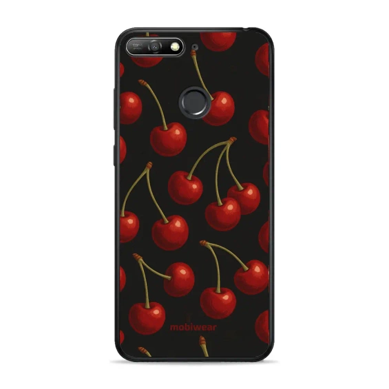 Phone Glossy Case Huawei Y6 Prime 2018 - Design GP83G