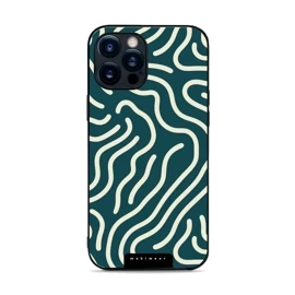 Etui Glossy Case do Apple iPhone 12 Pro Max - wzór GA61G